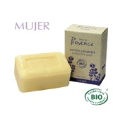 【Rêve de Provence 普羅旺斯】歐盟BIO薰衣草法式有機皂 150G