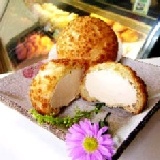 濃情咖啡 拿鐵咖啡的香氣 真是浪漫極了 (8入1盒)