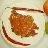 香煎豬里肌排 促銷方案200g (冷凍)