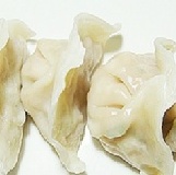 純手工高麗菜水餃 ( 55顆 ) 裝 1100公克+-20公克