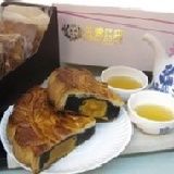 豆沙蛋黃餅 團購宅配3000元以上免運、送禮自用兩相宜、蛋黃酥、月餅、伴手禮