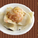 鮮肉高麗菜水餃～開店試吃價～5折 ～民國100歲生日快樂～享受人間美味～特製超大手工水餃～限時特價100元～ 特價：$50