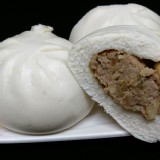 鮮肉包*5 特價：$45