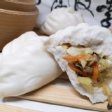 高麗菜包 特價：$55