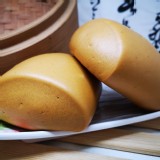 黑糖饅頭*5 特價：$30
