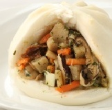 ♥~三灃~♥ 香椿竹筍包 ☆限時特價☆『組合包試吃品』