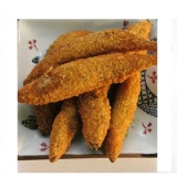 ~~裹粉黃金柳葉魚20隻/包~~