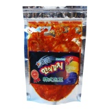 京畿道韓式泡菜200G 特價：$50