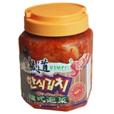 京畿道韓式泡菜 特價：$200