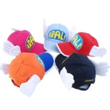 『特』(預購)男女通用•兒童款多款多色帽子