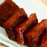 招牌特厚黑胡椒豬肉干 特價：$200