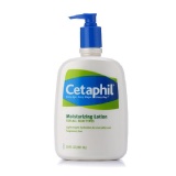 Cetahil 舒特膚 長效保濕溫和乳液 20OZ(591ml)