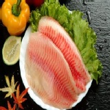 潮鯛魚菲力(可生食)