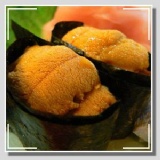 馬糞海膽(可生食)