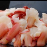 蘭花蚌(夏日輕食)