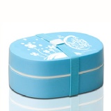 [主購禮]單筆訂購金額滿2500元即送可微波便當盒