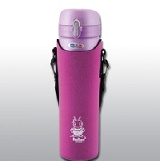 ㊣三光牌專賣店㊣ 藍芽真空休閒杯 500ml 特價：$380