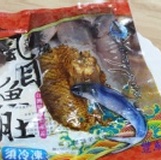 【豐鮮水產】大特價 蒲燒無刺虱目魚肚 特價：$85