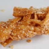 今日蜜麻花（自取單價） 特價：$80