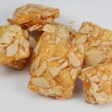 今日杏仁香片（自取單價） 特價：$100