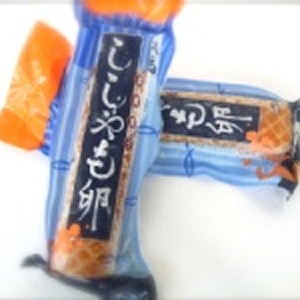 炭燒飛魚子，口感卡滋卡滋的冷盤料理，一條入!