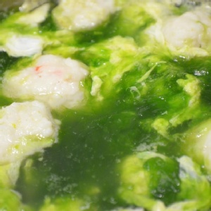 《Ally的家》正澎湖海菜 300g/盒，富含各種人體所需的礦物質，營養價值非常高!