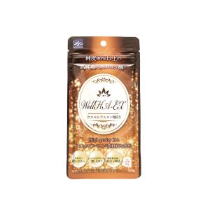 【Wellness】WellHA-EX流行鏈球菌發酵物(含透明質酸納)軟膠囊 60粒/包