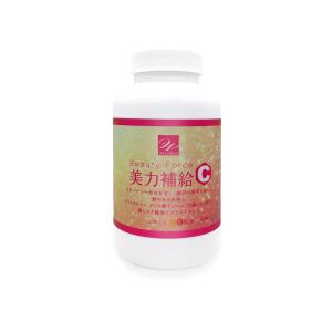 【Wellness】美力補給C錠60錠/瓶