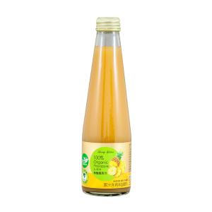 【太康食堂】Spring Water 有機鳳梨汁12瓶/箱