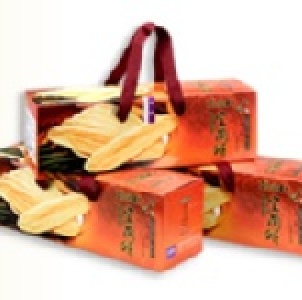 牛舌餅~厚薄綜合4包 主打熱銷口味~鮮奶+楓糖 特價：$110