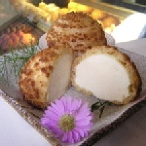 脆皮泡芙 特價：$99