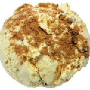 義大利手工冰淇淋義式提拉米蘇(奶基底)