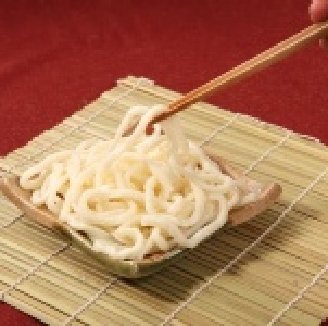 日式烏龍麵