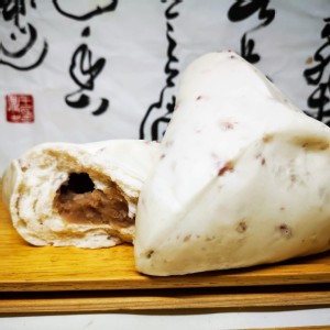 三角芋頭包*5