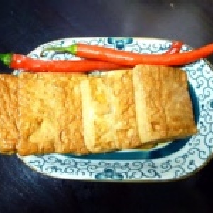 ★林家古早味★【林家豆香豆干~原味】★★品茶、下酒的最佳良伴~~
