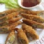 黃金柳葉魚-日本料理食材-95%以上都有飽滿的卵!