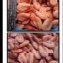 《Ally的家》甜蝦，鮮甜美味，品質佳，不用解凍也能直接食用!
