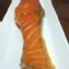 無剌智利鮭魚片，無法抗拒的好吃!適合小朋友，年長者食用!
