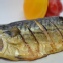 超大鯖魚片，市面上非常少見! 油脂很夠!!