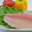 鯛魚片約220g，適合各式料理，急速凍結品質佳!!