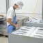 挪威鯖魚片真空包裝，富含DHA' EPA 變聰明的成份!