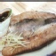 虱目魚肚真空包，產地:台南，無土味，油脂多又好吃!