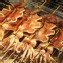 阿根廷魷魚串