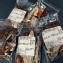 蘋果養氣水材料包