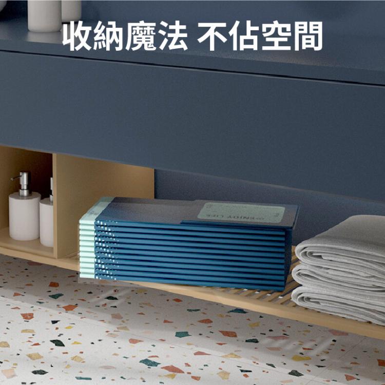 【DaoDi】免充氣折疊游泳池2.6米(附豪華戲水組)