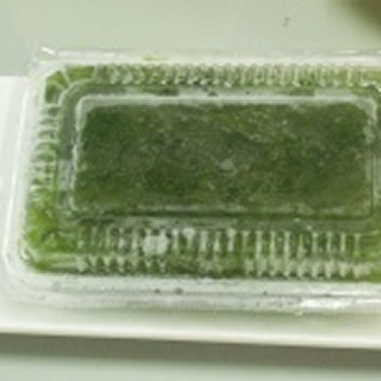 《Ally的家》正澎湖海菜 300g/盒，富含各種人體所需的礦物質，營養價值非常高!