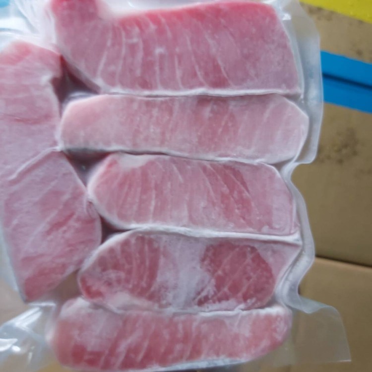 大目鮪魚肚條