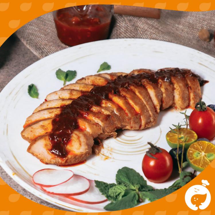 【杰森食代】舒肥雞胸肉｜多款任選｜拆封即食鮮嫩多汁｜滿足你運動健身、日常飲食需求