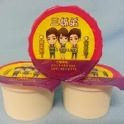 三姊弟甜品點心坊之奶酪系列 | 原味奶酪(六入)