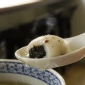 芝麻湯圓(10顆/盒)